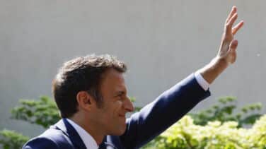 Macron: retos de una Presidencia para la historia