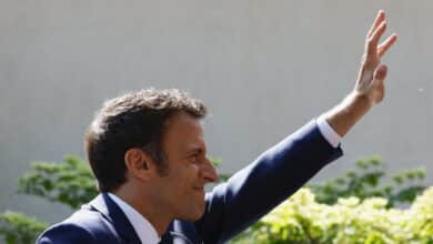 Macron: retos de una Presidencia para la historia