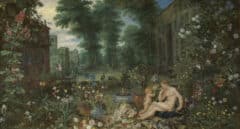 Oler 'La esencia de un cuadro': una exposición inédita en el Prado para recordar la obra de Brueghel y Rubens 