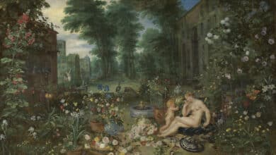 Oler 'La esencia de un cuadro': una exposición inédita en el Prado para recordar la obra de Brueghel y Rubens 