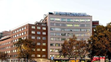 La Fundación Jiménez Díaz es el hospital con mejor gestión de las listas de espera
