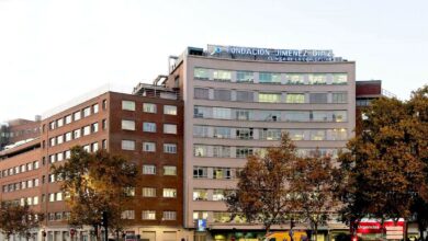 Un 93% de los pacientes cree que Fundación Jiménez Díaz es el mejor hospital de alta complejidad de Madrid