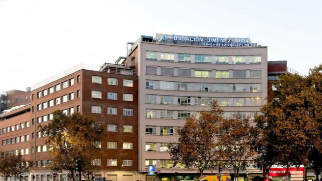 Los madrileños aprueban su sanidad pública con la libre elección como lo más valorado, según un estudio de Ipsos Fundación Jiménez Díaz