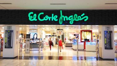 ¿Tienen que llevar mascarilla los empleados de El Corte Inglés?