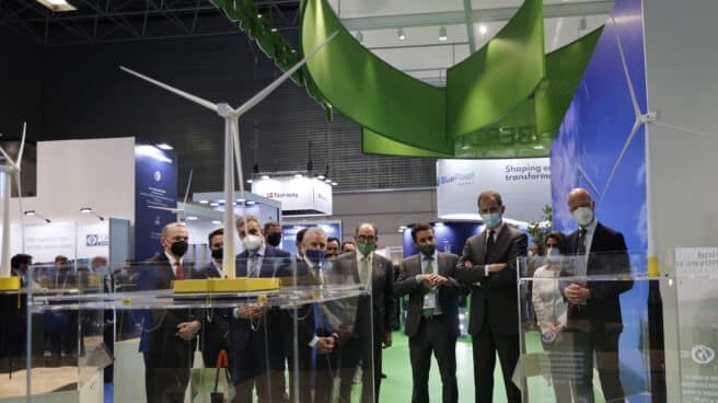Evento anual Wind Europe