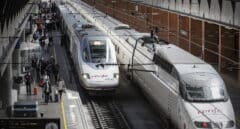 Los cánones ferroviarios suponen el 45% de los costes de explotación de Renfe