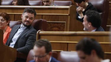 ERC votará en contra del decreto del Gobierno por el espionaje al independentismo