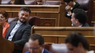 ERC votará en contra del decreto del Gobierno por el espionaje al independentismo