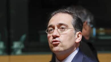 Albares dice que España es un país "insustituible" tras el acuerdo entre Argelia e Italia