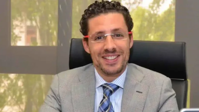Los mensajes del 'caso Mascarillas': "Ya me ha dicho Luis que le llamó Almeida" Alberto Luceño