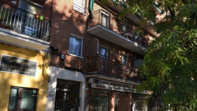 Una mujer mata a su vecina en Madrid y luego se suicida