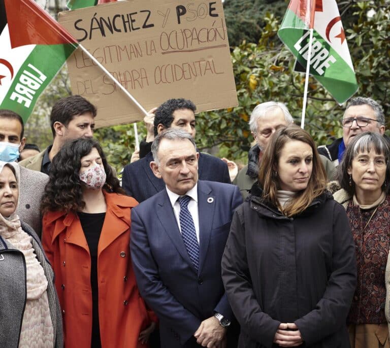 España-Marruecos: geopolítica de la reconciliación