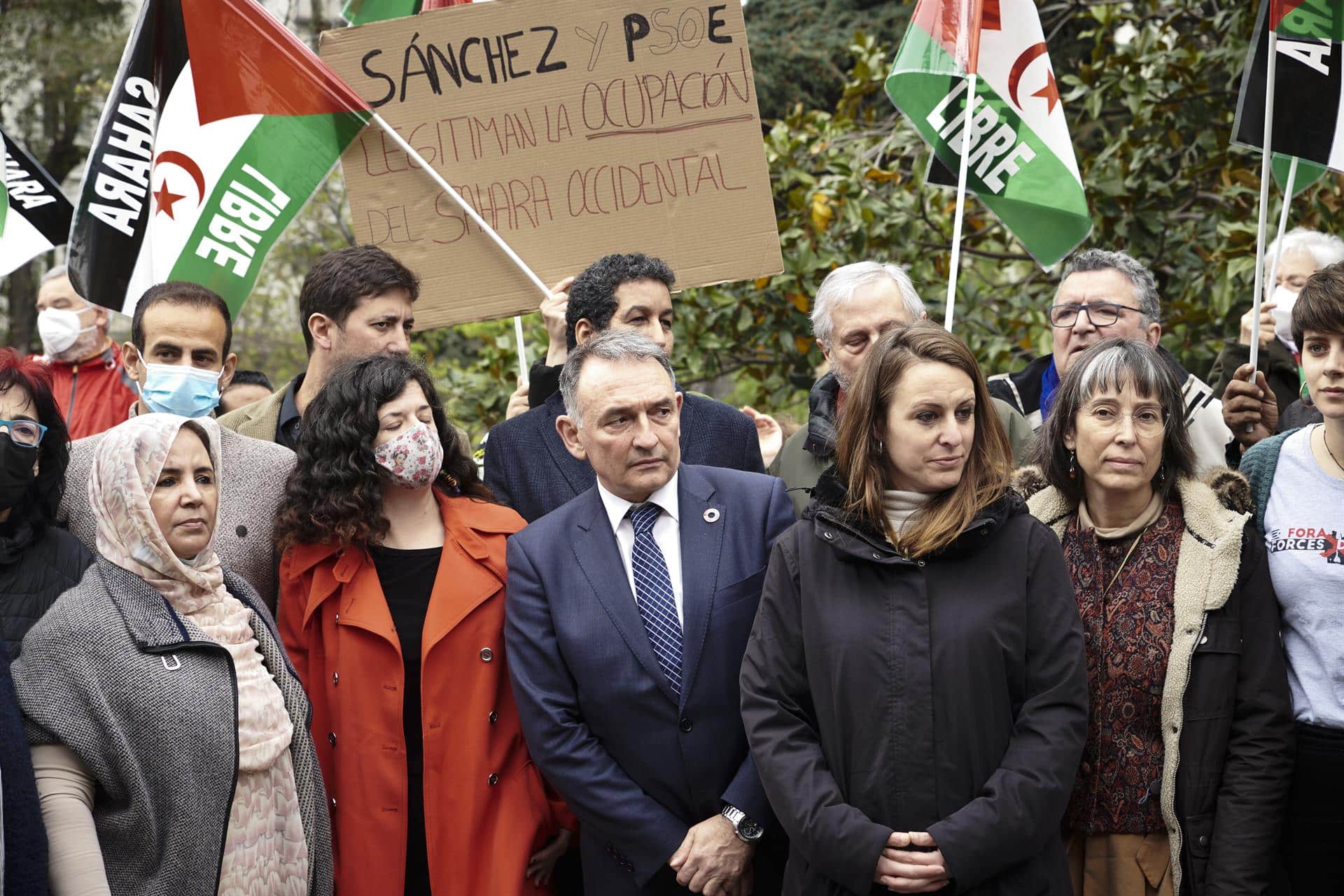 España-Marruecos: geopolítica de la reconciliación