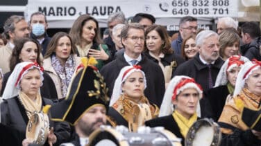 La tradicional Feria del Cocido regresa a Lalín