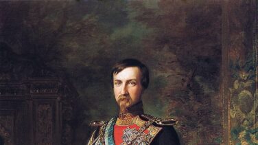 El duque de Montpensier: conspirador, traidor y eterno aspirante al trono de España