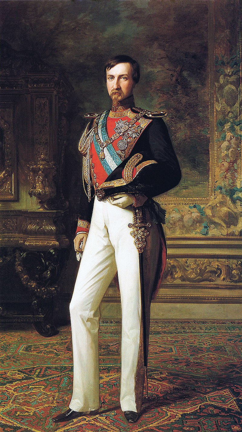 Antonio de Orleans, duque de Montpensier