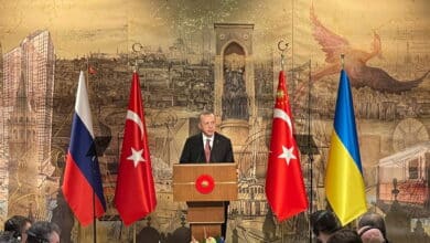 Putin y Zelenski podrían reunirse "pronto" en Turquía, según el jefe negociador ucraniano