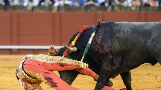 FERIA DE ABRIL