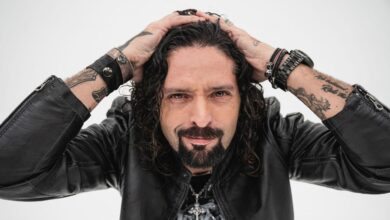 Ronnie Romero, representante de Bulgaria en Eurovisión 2022, en busca y captura en España