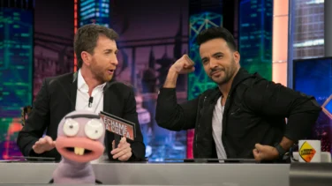 Luis Fonsi antes de 'Despacito': de cantar al papa a homenajear a las víctimas del 11-S