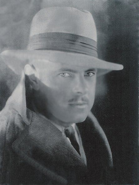 Charles Stanley Gifford, padre de Marilyn Monroe