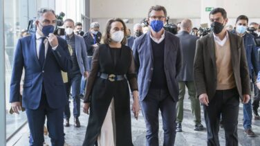 Feijóo otorga los puestos clave a representantes de Andalucía y Galicia
