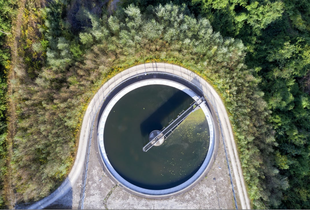 Oblysis, de Minsait, premiada como ‘Mejor Solución Tecnológica’ del año para el sector del agua