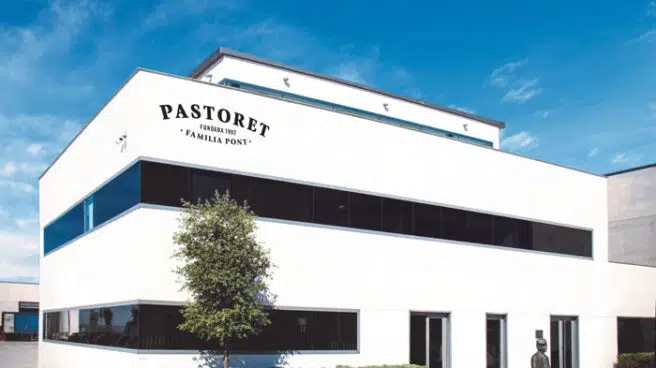 Pastoret cumple 30 años consolidando su crecimiento y reafirmando su compromiso con la sostenibilidad