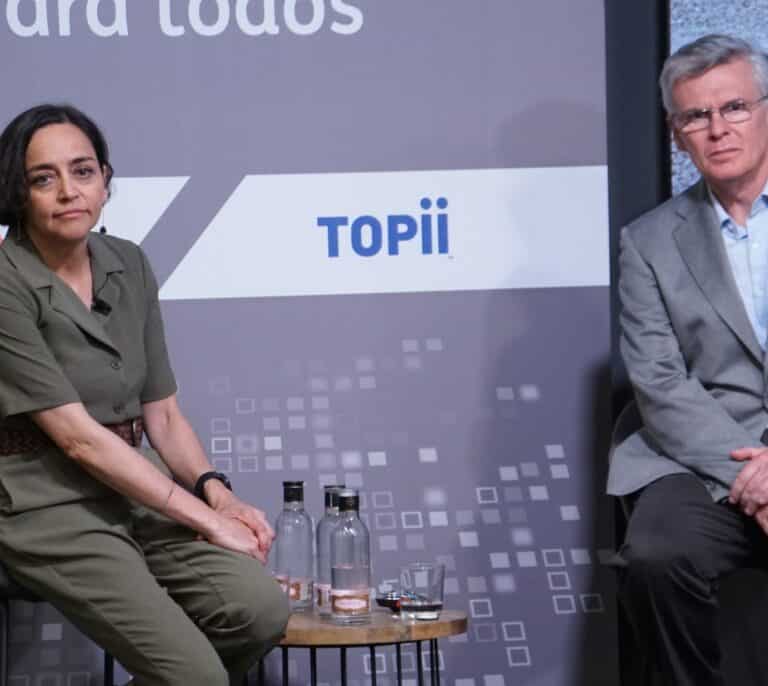 ING vende su servicio de retirada de efectivo en comercios a Topii para llegar a más bancos