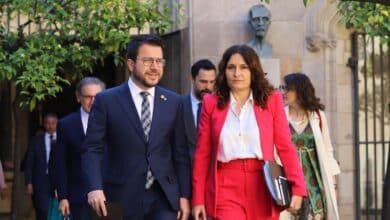 La Generalitat emprenderá acciones judiciales en España y Europa por el 'Caso espionaje'