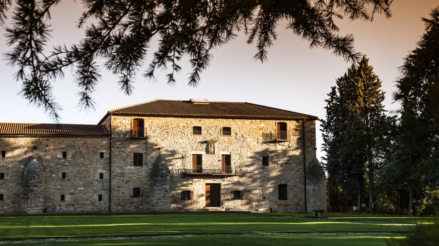 Bodega Barón de Ley