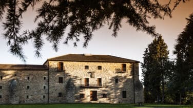 En la bodega de Martín Zurbano, el guerrillero al que Isabel II regaló un monasterio