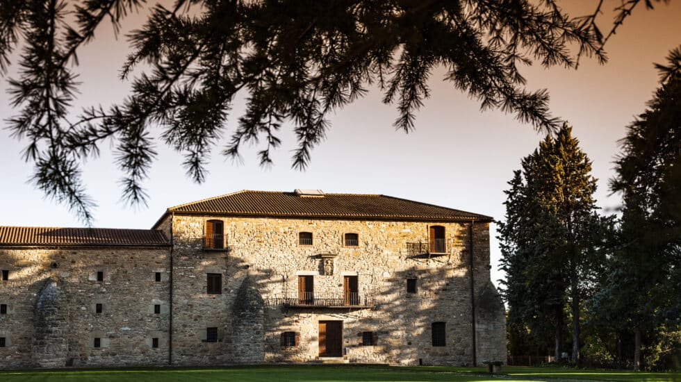 Bodega Barón de Ley