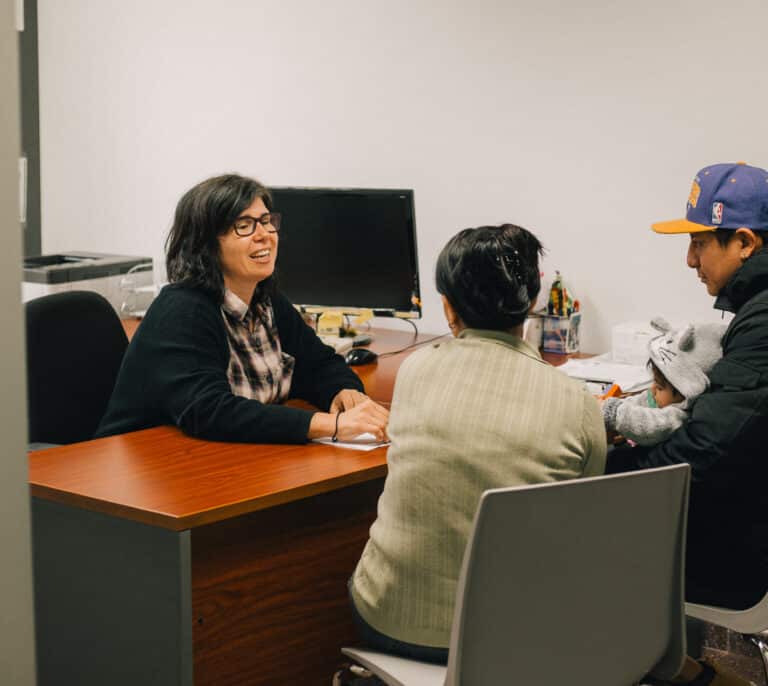 CaixaProinfancia: soporte y educación para romper el círculo de la pobreza heredada