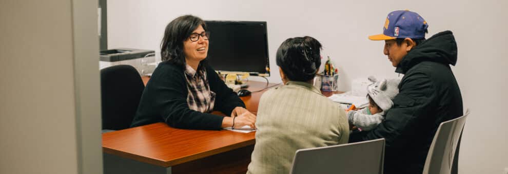 CaixaProinfancia: educación para romper el círculo de la pobreza heredada. Un informe auspiciado por el programa de Fundación “La Caixa” y la Universidad Ramon Lull concluye que la pandemia ha agravado las condiciones de vida de los niños y jóvenes en riesgo de exclusión.