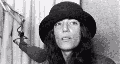 'Patti Smith: Electric Poet', el documental que sintetiza la constante búsqueda espiritual de la cantante y activista
