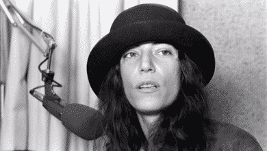 'Patti Smith: Electric Poet', el documental que sintetiza la constante búsqueda espiritual de la cantante y activista