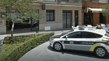 Un hombre mata a su hermano en Valencia y luego se suicida