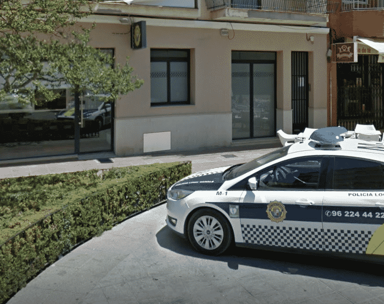 Un hombre mata a su hermano en Valencia y luego se suicida