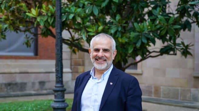 Carlos Carrizosa
