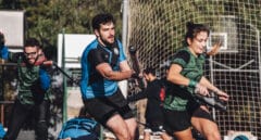 ¿Jugger?, el deporte de moda inspirado en el film 'Sangre de los Héroes'