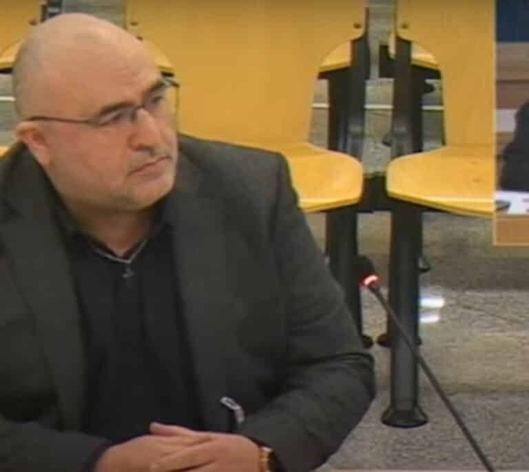 La defensa de Villarejo ve que la declaración del hombre que le entregó acredita la "prospección de la causa"