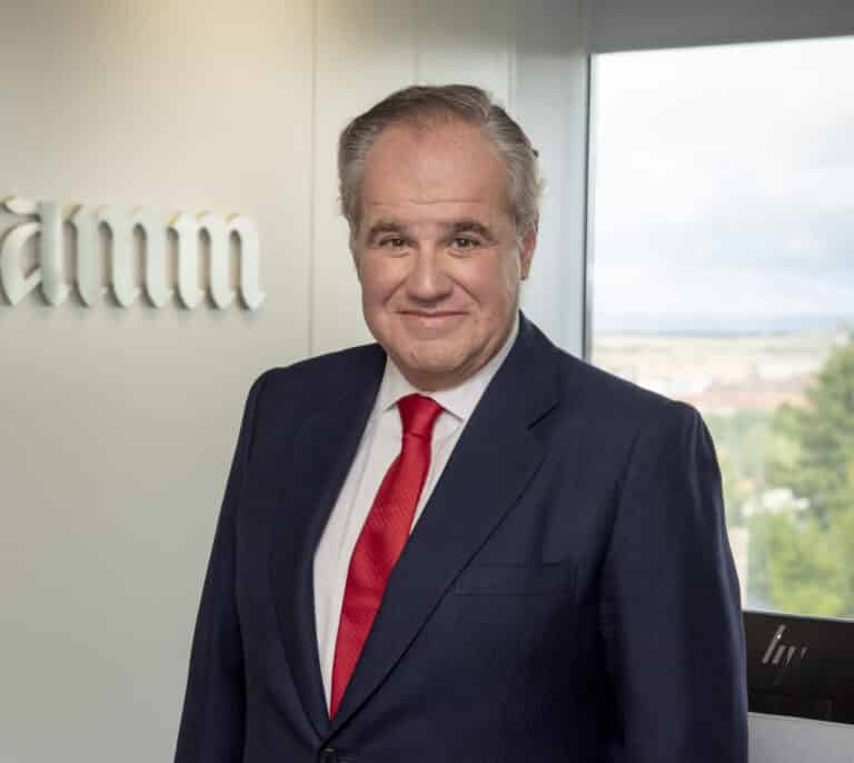 Damm gana 121 millones en 2021 y eleva un 7,5% sus ventas previas a la pandemia
