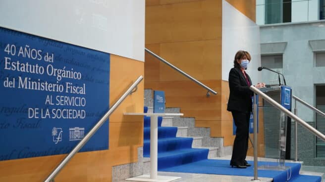 Bilbao celebra el 40º Aniversario del Estatuto Orgánico del Ministerio Fiscal