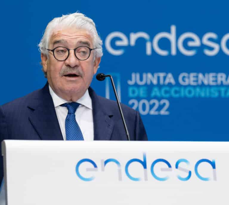 Endesa eleva los costes del tope del gas en la electricidad hasta los 6.000 millones