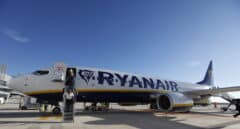 Ryanair cede cuota pese a mover más de 16 millones de viajeros en verano