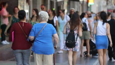 Las dudas de Fedea sobre la viabilidad de la reforma de las pensiones