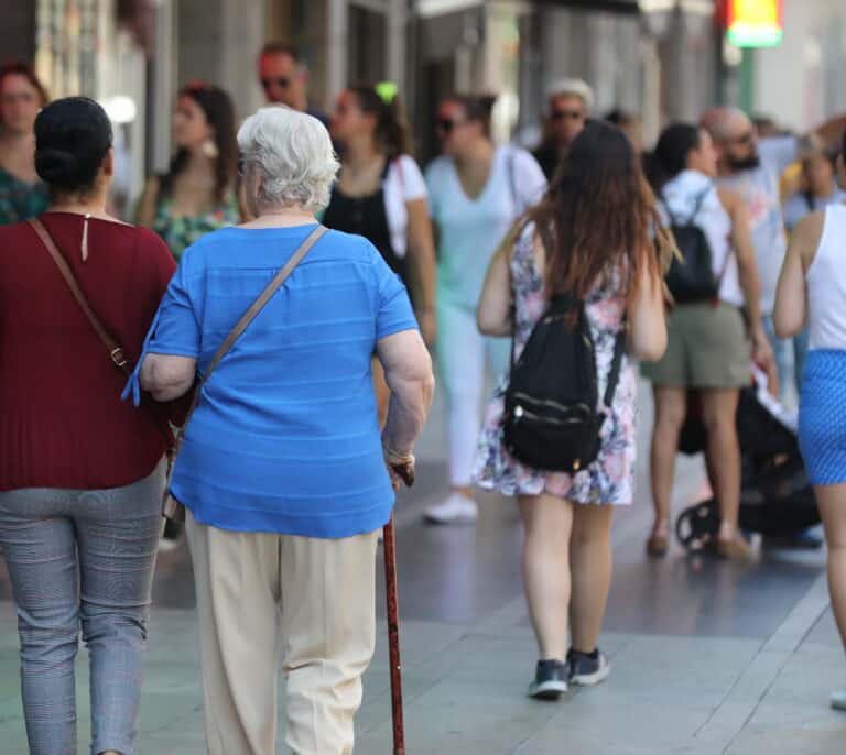 Las dudas de Fedea sobre la viabilidad de la reforma de las pensiones