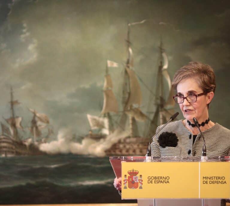 El CNI, dispuesto a dar explicaciones en el Congreso sobre el caso del espionaje a los líderes del procés