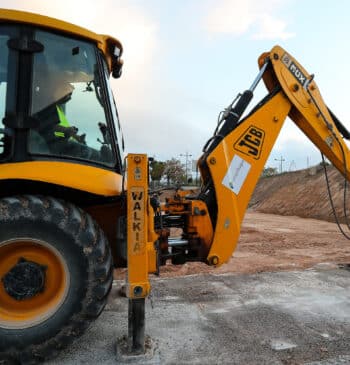 Construcción envejecida y sin manos: el 55% de los obreros pasa de [...]